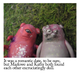 Illustration for article titled “Marlowe the Monster” is a sculpted webcomic of melancholy moments
